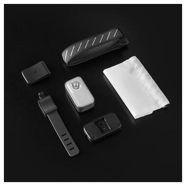 Фонарь Xiaomi MIJIA Outdoor Multi functional Lamp (MJHWDGND003QW) фото №6