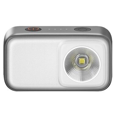 Фонарь Xiaomi MIJIA Outdoor Multi functional Lamp (MJHWDGND003QW) фото №1