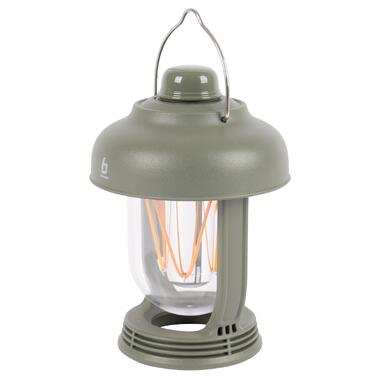 Фонарь кемпинговый Bo-Camp Dekalb Warm LED Rechargable 250 Lumen Green 5818979 фото №3
