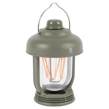 Фонарь кемпинговый Bo-Camp Dekalb Warm LED Rechargable 250 Lumen Green 5818979 фото №1