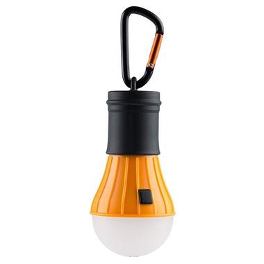 Ліхтар Munkees LED Tent Lamp orange (1028) фото №1