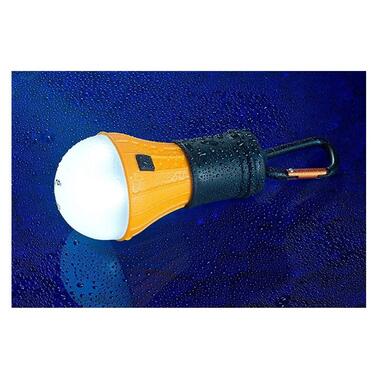 Ліхтар Munkees LED Tent Lamp orange (1028) фото №4