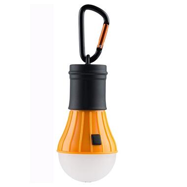 Ліхтар Munkees LED Tent Lamp orange (1028) фото №7