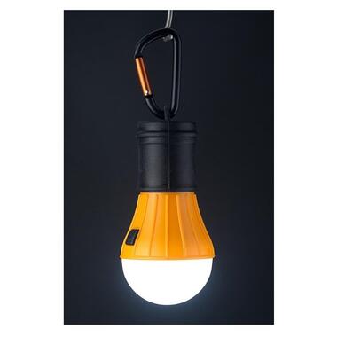 Ліхтар Munkees LED Tent Lamp orange (1028) фото №3