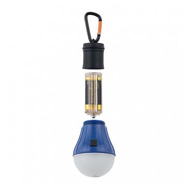 Ліхтар Munkees LED Tent Lamp blue (10286) фото №2