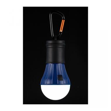 Ліхтар Munkees LED Tent Lamp blue (10286) фото №3