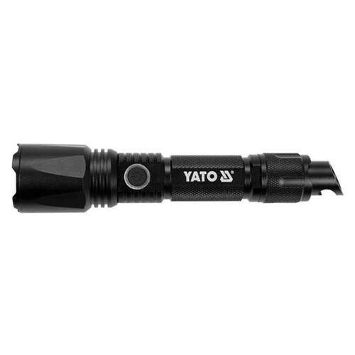 Ліхтар світлодіодний акумуляторний Yato USB заряджання (YT-08559) фото №2