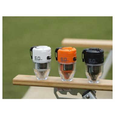 Фонарь Flextail Max Pump 3 белый (MP3G650-WT-i) фото №7