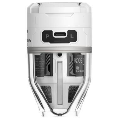 Фонарь Flextail Max Pump 3 белый (MP3G650-WT-i) фото №3