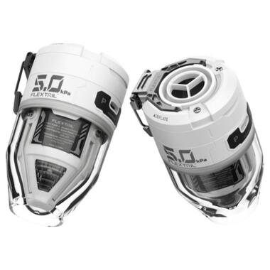 Фонарь Flextail Max Pump 3 белый (MP3G650-WT-i) фото №5