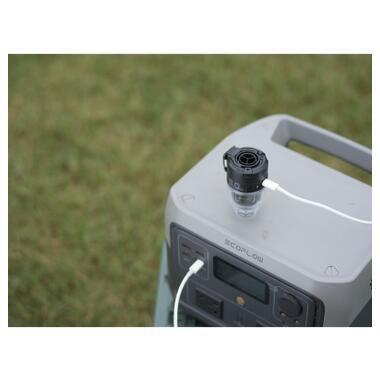 Фонарь Flextail Max Pump 3 белый (MP3G650-WT-i) фото №8