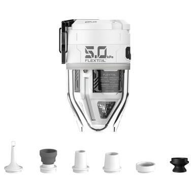 Фонарь Flextail Max Pump 3 белый (MP3G650-WT-i) фото №1