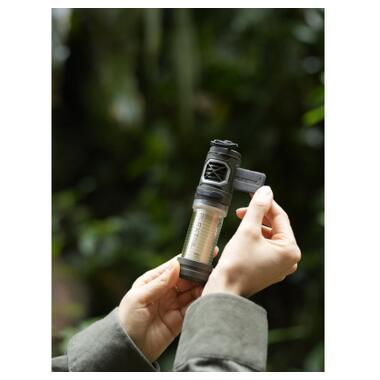 Фонарь Flextail Tiny Repel S зеленый (TRS4800-GN-i) фото №4