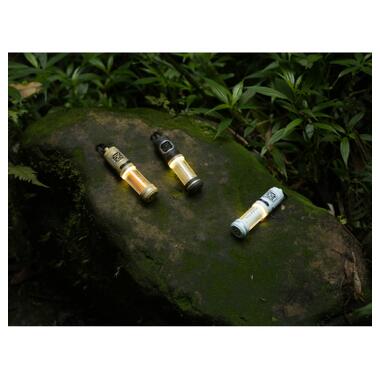 Фонарь Flextail Tiny Repel S зеленый (TRS4800-GN-i) фото №8