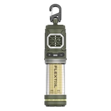 Фонарь Flextail Tiny Repel S зеленый (TRS4800-GN-i) фото №1