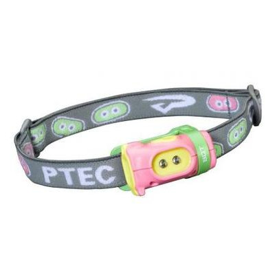 Ліхтар Princeton Tec Bot LED Pink / Green (4823082707423) фото №1