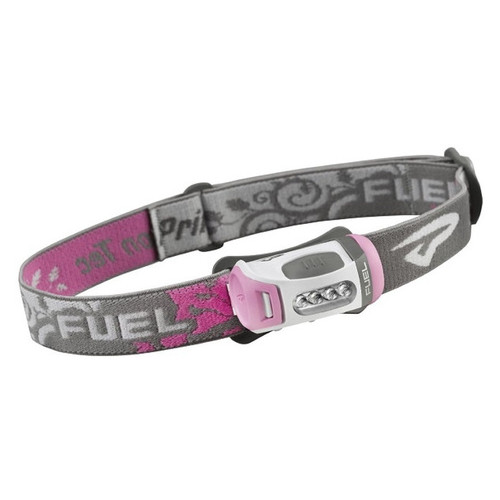 Фонарик Princeton Tec Fuel LED розовый фото №1