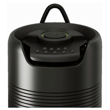 Фонарик ручной GP PR57-BB1, Cree XP-L 1000Lm, 18650 2600mAh, micro-USB, Focus, IPX4, 5 режимов, Blister Box фото №4