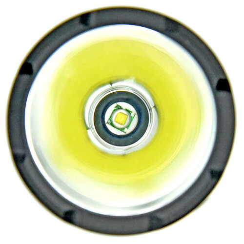 Ліхтарик ручний Soshine TC16 USB фото №6