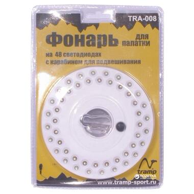 Фонарь TRAMP для палатки UTRA-008  фото №3