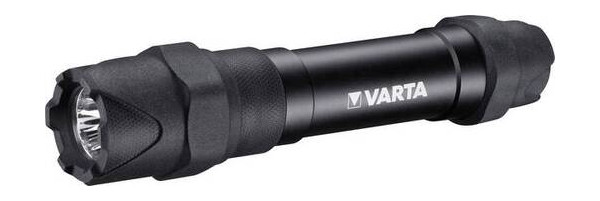 Ліхтар Varta Indestructible F30 Pro LED 6хАА (18714101421) фото №1