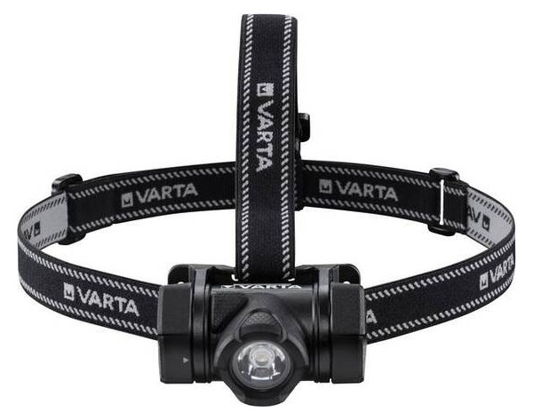 Ліхтар Varta Indestructible H20 Pro LED 3хААА (17732101421) фото №3