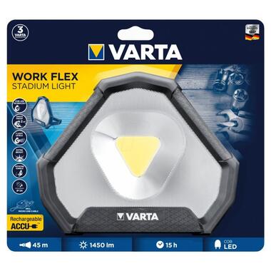 Ліхтар інспекційний VARTA Work Flex Stadium (18647101401) фото №6