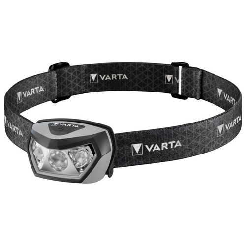 Ліхтар Varta Indestructible H30 Pro (18650101401) фото №1
