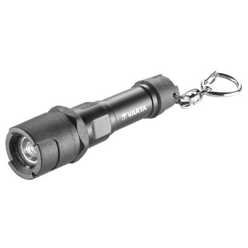 Ліхтарик-брелок Varta 16701 Indestructible LED Key Chain Light фото №3