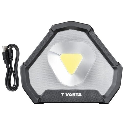Ліхтар-світильник Varta Work Flex Stadium Light 18647 фото №2