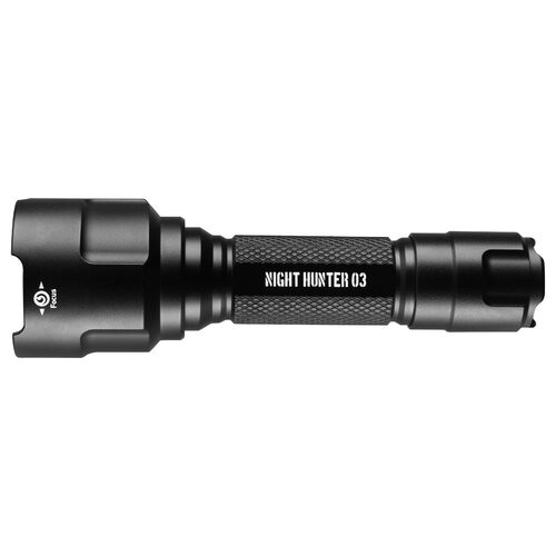 Ліхтар тактичний Mactronic Night Hunter 03 (1150 Lm) Focus (THH0231) фото №2