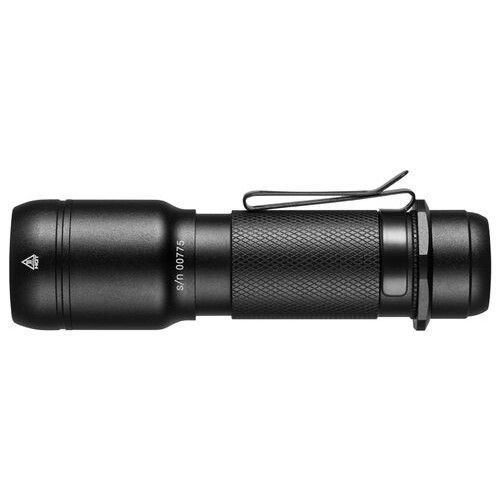 Ліхтар тактичний Mactronic Sniper 3.4 (600 Lm) Focus (THH0012) фото №3