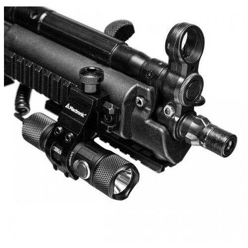Ліхтар тактичний Mactronic T-Force VR (1000 Lm) Weapon Kit (THH0112) фото №5