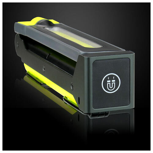 Фонарь Mactronic FlexiBEAM (600 Lm) Magnetic USB Rechargeable (PWL0091) фото №8