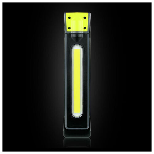 Фонарь Mactronic FlexiBEAM (600 Lm) Magnetic USB Rechargeable (PWL0091) фото №4