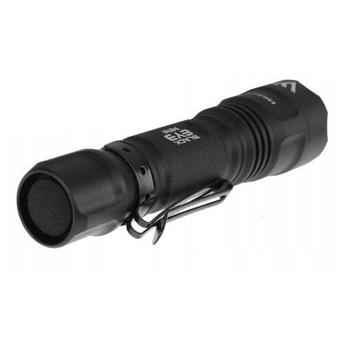 Ліхтар тактичний Mactronic Black Eye Mini (135 Lm) Focus (L-MX512L) фото №2