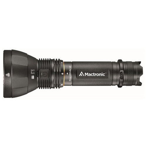 Ліхтар тактичний Mactronic Blitz K12 (11600 Lm) Rechargeable (THS0011) фото №12