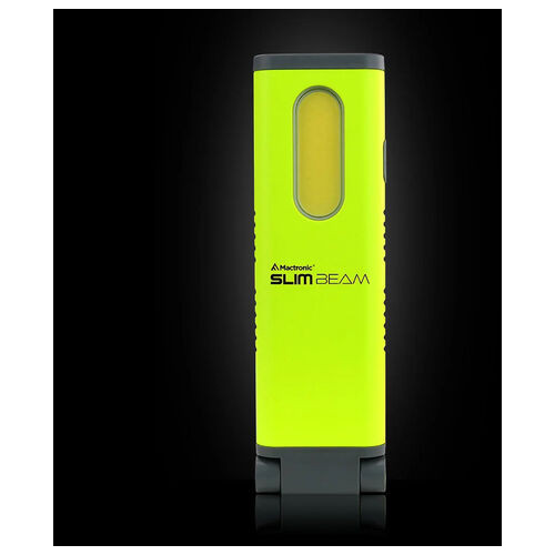 Ліхтар Mactronic SlimBEAM (800 Lm) Magnetic USB Rechargeable (PWL0101) фото №3