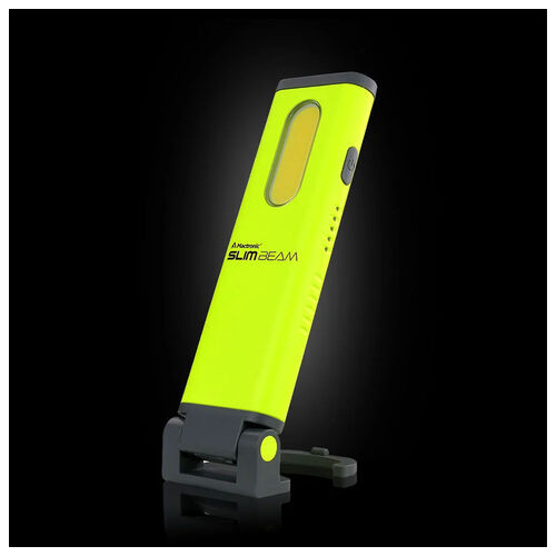 Ліхтар Mactronic SlimBEAM (800 Lm) Magnetic USB Rechargeable (PWL0101) фото №10