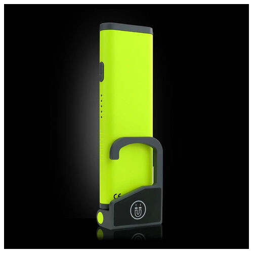 Ліхтар Mactronic SlimBEAM (800 Lm) Magnetic USB Rechargeable (PWL0101) фото №5
