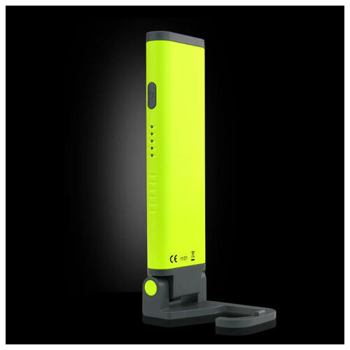 Ліхтар Mactronic SlimBEAM (800 Lm) Magnetic USB Rechargeable (PWL0101) фото №6