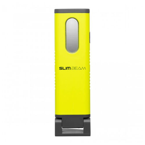 Ліхтар Mactronic SlimBEAM (800 Lm) Magnetic USB Rechargeable (PWL0101) фото №12