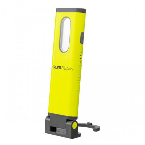 Ліхтар Mactronic SlimBEAM (800 Lm) Magnetic USB Rechargeable (PWL0101) фото №17