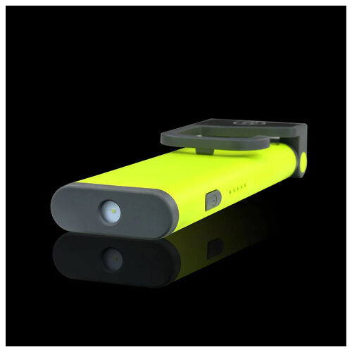 Ліхтар Mactronic SlimBEAM (800 Lm) Magnetic USB Rechargeable (PWL0101) фото №8
