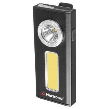 Фонарь Mactronic Flagger 650 500 Lm Double Cool White USB Recharg Type-C PHH1073 фото №2