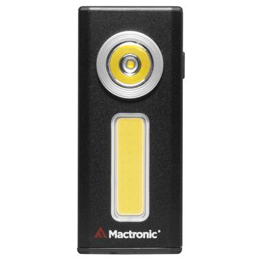 Фонарь Mactronic Flagger 650 500 Lm Double Cool White USB Recharg Type-C PHH1073 фото №1