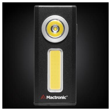 Фонарь Mactronic Flagger 650 500 Lm Double Cool White USB Recharg Type-C PHH1073 фото №6
