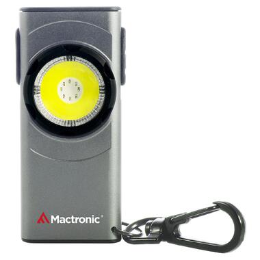 Фонарь Mactronic Flagger Nano 500 Lm White/Red Led Magnetic Recharg Type-C PHH0136 фото №1