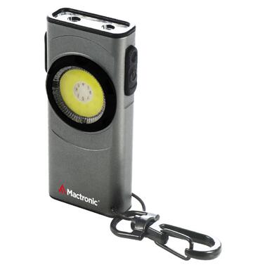 Фонарь Mactronic Flagger Nano 500 Lm White/Red Led Magnetic Recharg Type-C PHH0136 фото №2