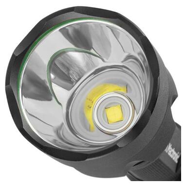 Фонарь тактический Mactronic Black Eye 1550 1550 Lm Recharg Type-C THH0047 фото №6